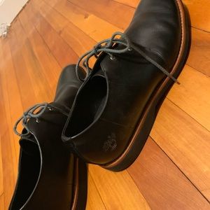 Men’s Timberland Dress Shoes Size 12